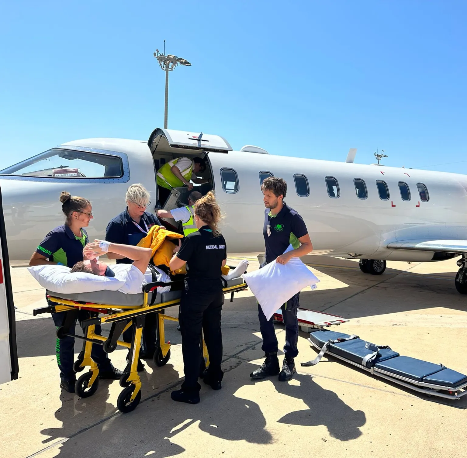 Tips for International Patients Traveling to India blog post