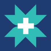 Max Healthcare logo